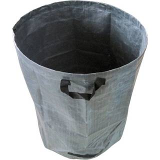 Home It sammenklappelig haveaffaldssæk, Ø67 x 76 cm - 270 liter