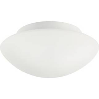 Ufo Maxi Plafond 2xE27 Loftslampe, Opalhvid - Nordlux