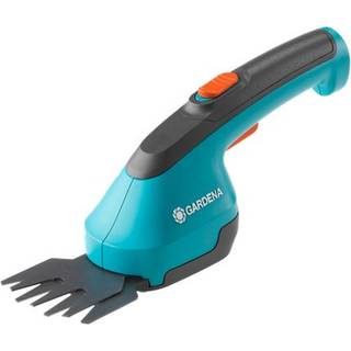Græssaks Gardena AccuCut Li 9881-20; 3,6 V; 2,0 Ah batt.