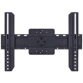 MULTIBRACKETS Universal Digital Signage Wallmount Black 32inch-63inch 50kg 200x200-600x400