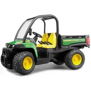 Bruder John Deere Gator XUV 855D
