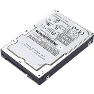 Lenovo Gen3 - hard drive - 300 GB - SAS - 300GB - Harddisk - 00AJ082 - SAS - 2.5"