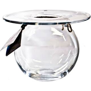 Boblevase klar, Ø 21 cm - Magnor