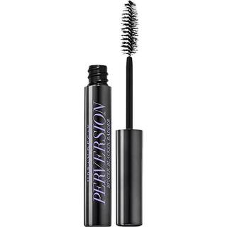 Urban Decay Perversion Længdegivende og volumengivende mascara Ultra Black Travel Size 4 ml - 4 ml