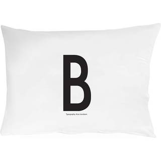 Design Letters Design Letters pudebetræk 50 x 70 cm B