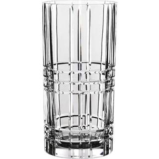 Firkantet vase, 28 cm - Nachtmann