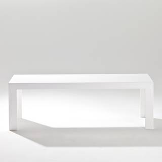 Kartell Invisible Sidebord H40 Krystal