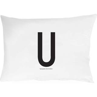 Design Letters Design Letters pudebetræk 50 x 70 cm U