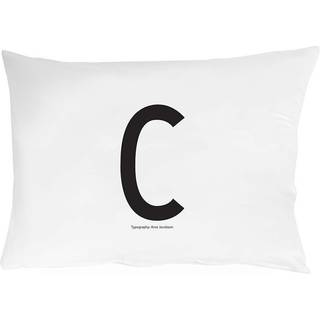 Design Letters Design Letters pudebetræk 50 x 70 cm C