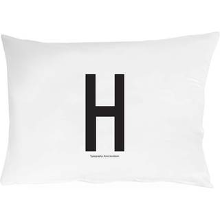 Design Letters Design Letters pudebetræk 50 x 70 cm H