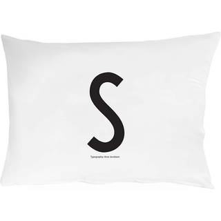 Design Letters Design Letters pudebetræk 50 x 70 cm S