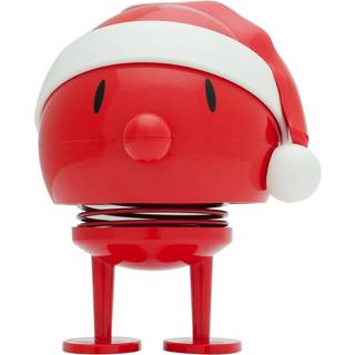 Hoptimist - Christmas - Large Santa Bumble