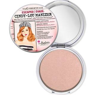 The Balm Cindy-Lou Manizer Highlighter 8,5g