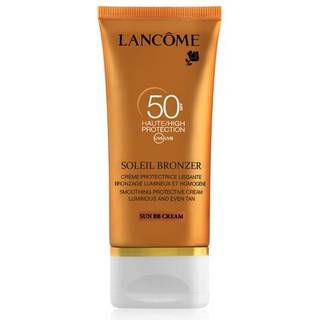 Soleil Bronzer Face Creme SPF 50, 40 ml