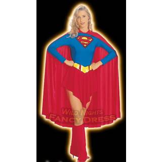 Supergirl kostume