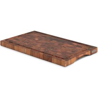 Fritz Hansen Skagerak Dania Skærebræt 40x24 cm Teak
