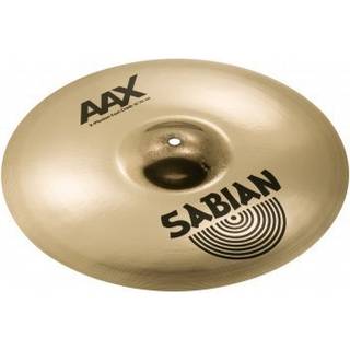 Sabian 21687XB AAX X-Plosion 16" Crash Cymbal