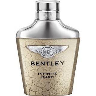 Bentley - Infinite Rush - 100 ml - Edt