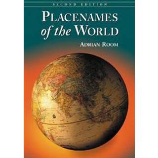 Placenames of the World