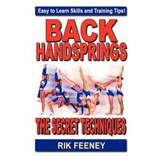 Back Handsprings