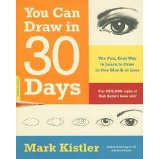 You Can Draw in 30 Days