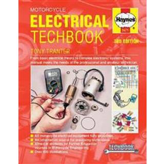 Motorcycle Electrical Techbook
