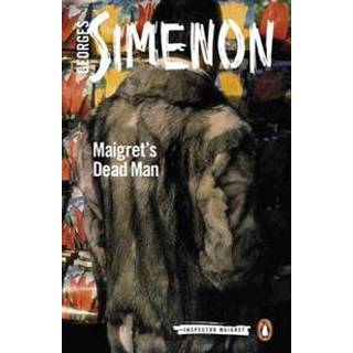 Maigret's Dead Man