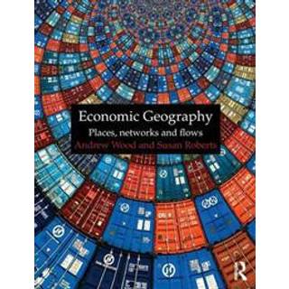 Economic Geography