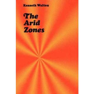 The Arid Zones