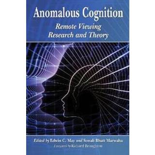 Anomalous Cognition