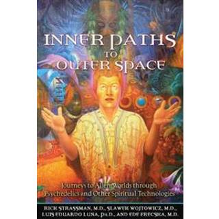 Inner Paths to Outer Space