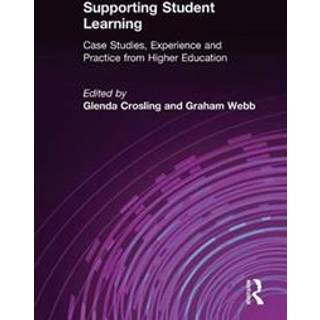 Supporting Student Learning