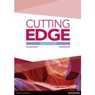 Cutting Edge 3rd Edition Elementary Workbook without Key