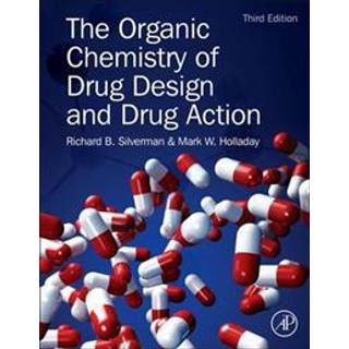 The Organic Chemistry of Drug Design and Drug Action
