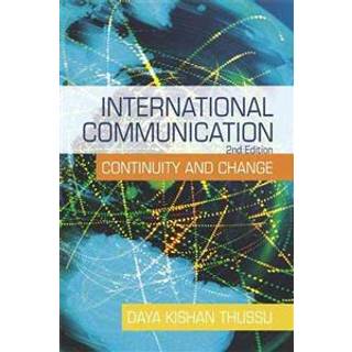 International Communication
