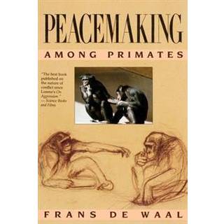 Peacemaking among Primates