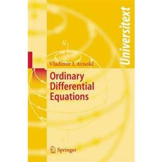 Ordinary Differential Equations