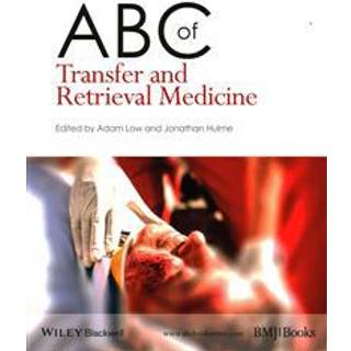 ABC of Transfer and Retrieval Medicine