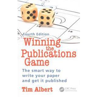 Winning the Publications Game