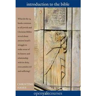 Introduction to the Bible