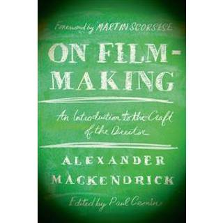 On Film-making