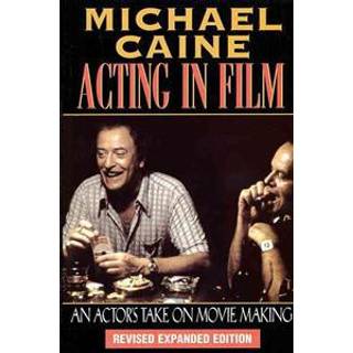 Acting in Film