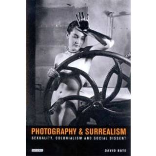 Photography and Surrealism