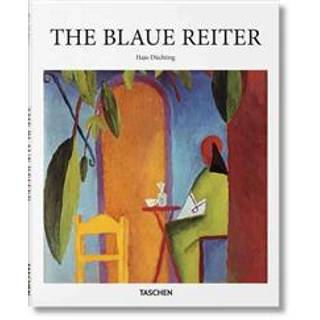 The Blaue Reiter - Basic Art Series