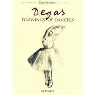Degas: Drawings of Dancers