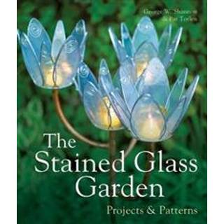 The Stained Glass Garden