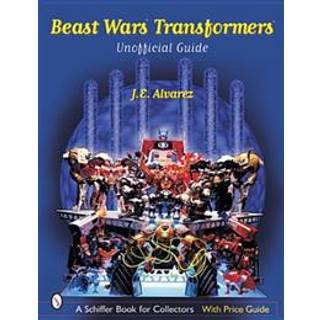 Beast Wars Transformers™