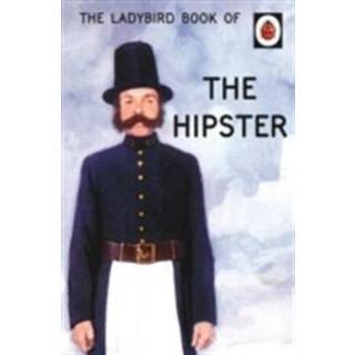 The Ladybird Book of the Hipster
