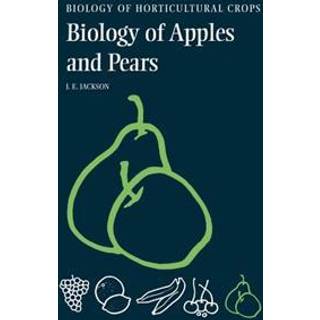 The Biology of Apples and Pears