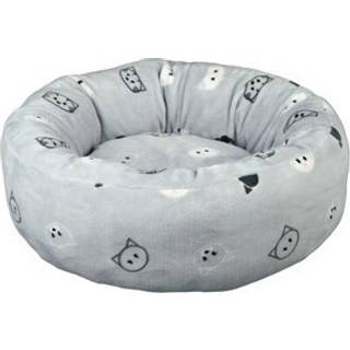 Trixie mimi hunde/katteseng ø50 cm